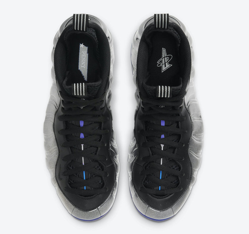 Nike Air Foamposite One GradientéåºCU8063-001åå:registered:æ¥æ