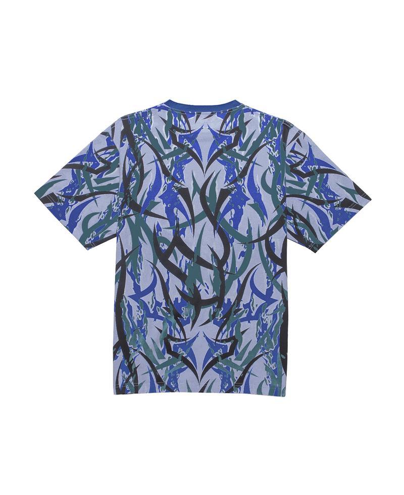 CLOT å¨æ°èèæ£ç³»åãBLUE TIGER ALIENEGRA 2.0.ãæ­£å¼ç¼ä½