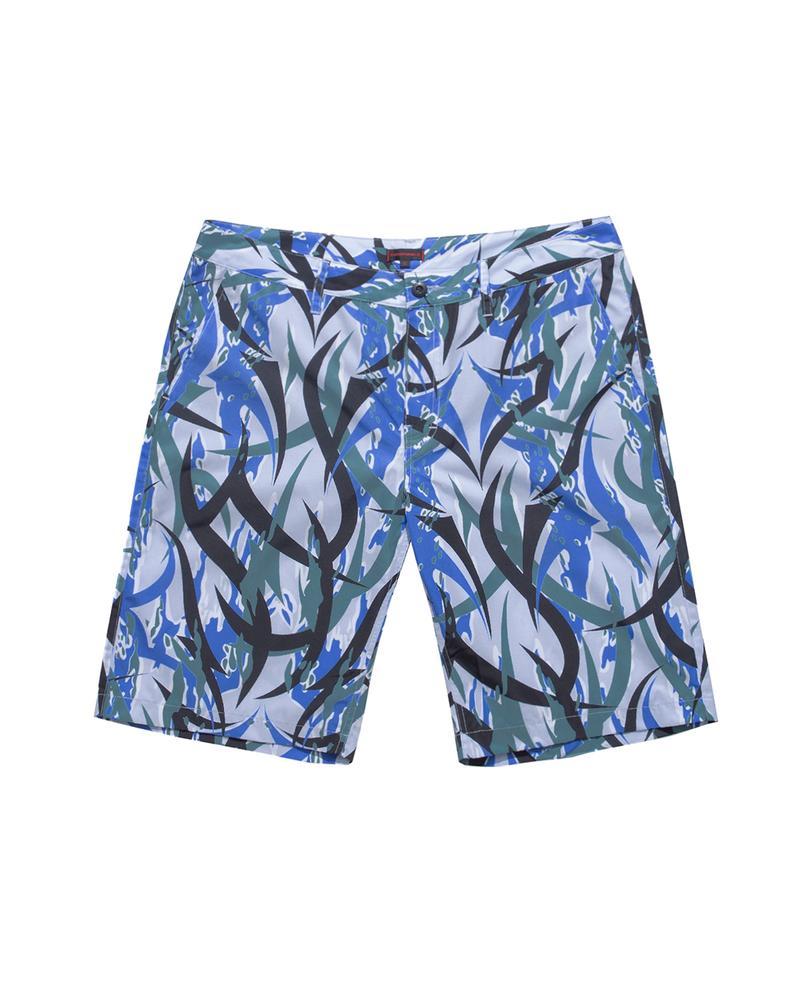 CLOT å¨æ°èèæ£ç³»åãBLUE TIGER ALIENEGRA 2.0.ãæ­£å¼ç¼ä½