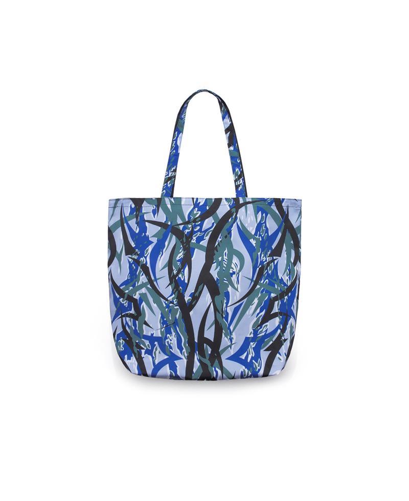 CLOT å¨æ°èèæ£ç³»åãBLUE TIGER ALIENEGRA 2.0.ãæ­£å¼ç¼ä½