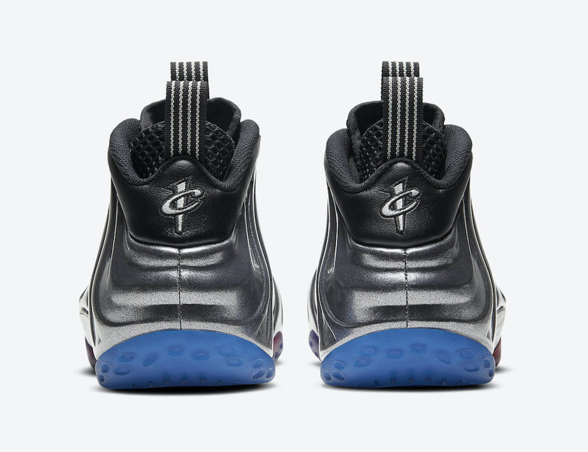 Nike Air Foamposite One GradientéåºCU8063-001åå:registered:æ¥æ