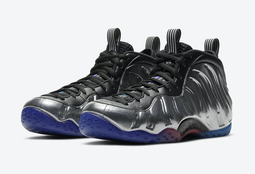 Nike Air Foamposite One GradientéåºCU8063-001åå:registered:æ¥æ