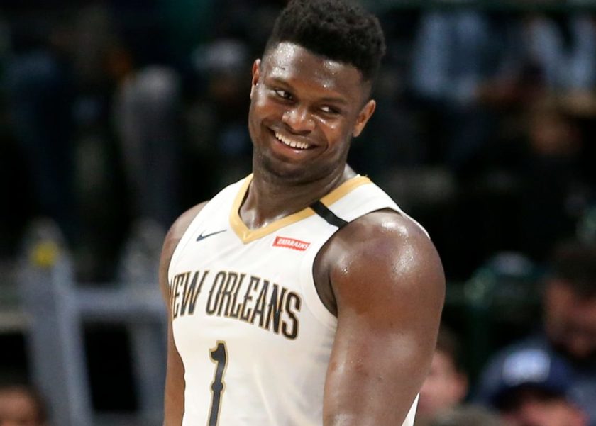 Zion Williamson Jordan Z Code Release Date