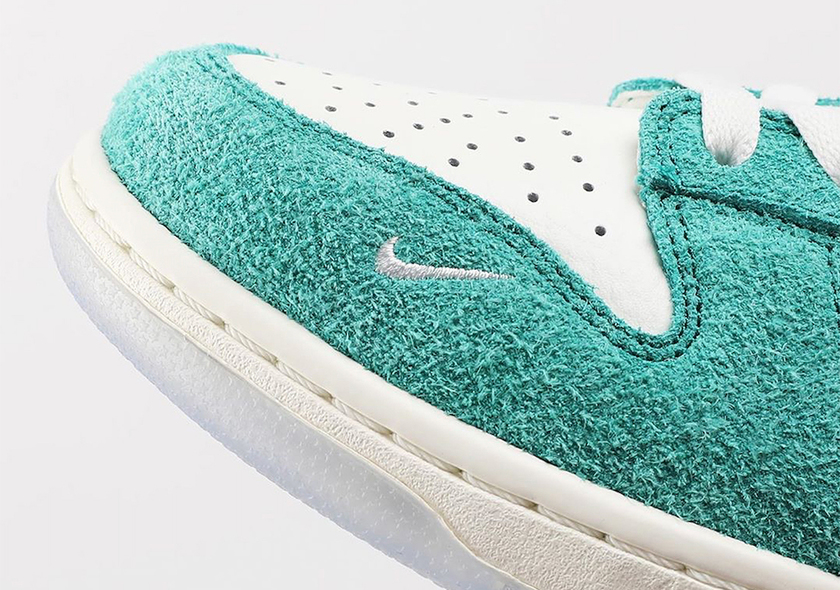 Kasina Nike Dunk Low Neptuneç»¿è²è·¯æ CZ6501-101åå:registered:æ¥æ