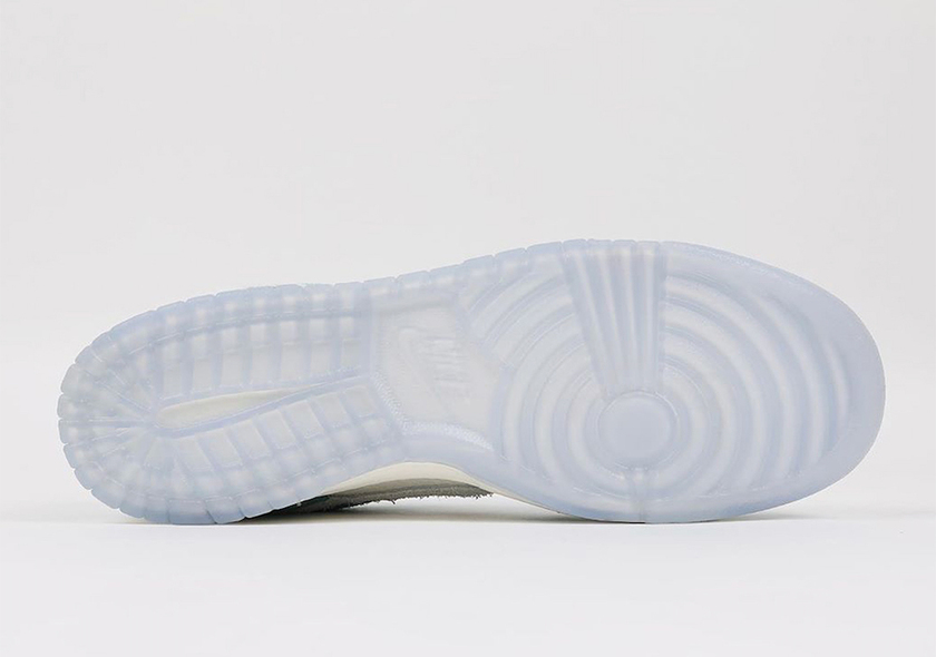 Kasina Nike Dunk Low Neptuneç»¿è²è·¯æ CZ6501-101åå:registered:æ¥æ