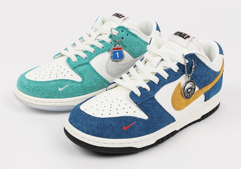 Kasina Nike Dunk Lowåå:registered:æ¥æ