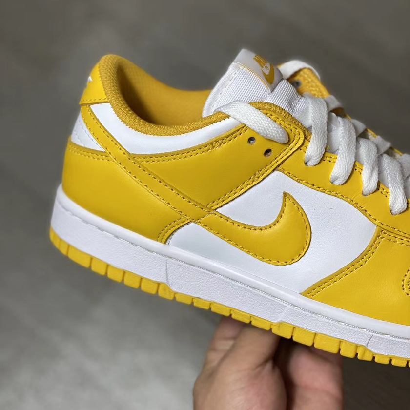 Nike Dunk Low Laser Orange CU1726-901 Release Date