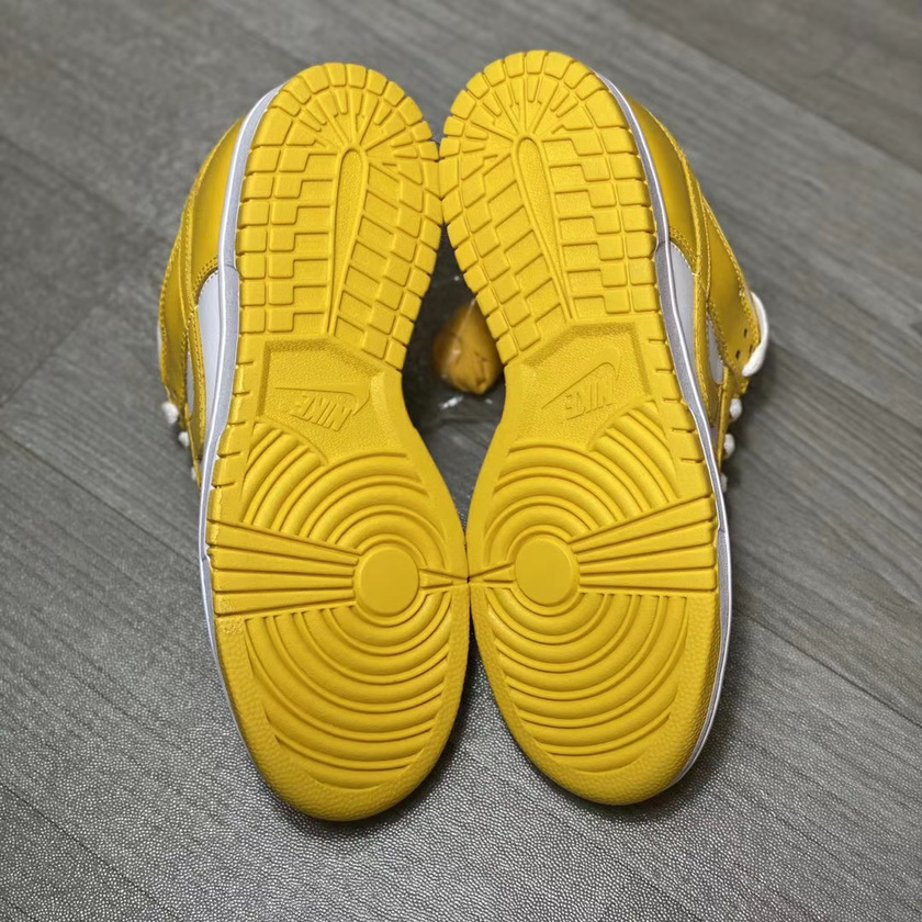 Nike Dunk Low Laser Orange CU1726-901 Release Date