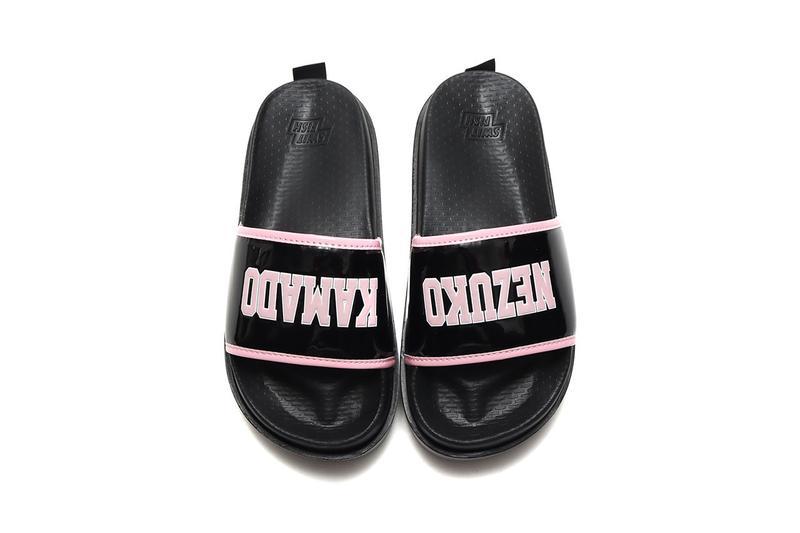 ãé¬¼æ»ã:registered:åãx atmos x Switfish è¯ä¹æéç³»åç¼ä½