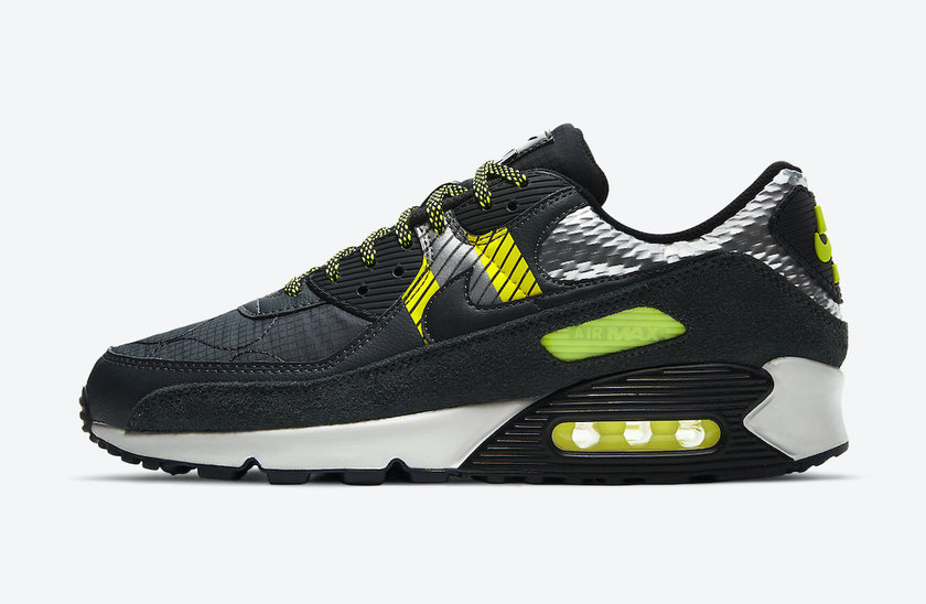 3M Nike Air Max 90 CZ2975-002åå:registered:æ¥æ
