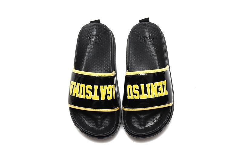 ãé¬¼æ»ã:registered:åãx atmos x Switfish è¯ä¹æéç³»åç¼ä½