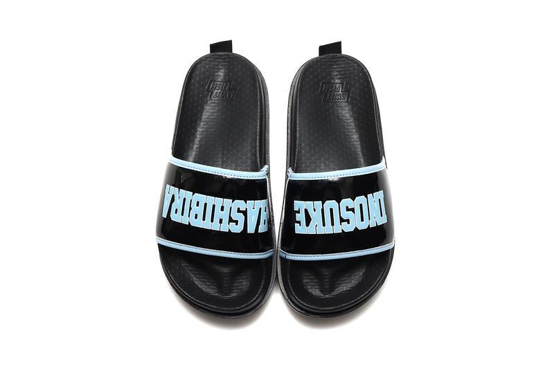 ãé¬¼æ»ã:registered:åãx atmos x Switfish è¯ä¹æéç³»åç¼ä½