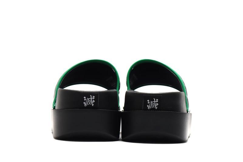 ãé¬¼æ»ã:registered:åãx atmos x Switfish è¯ä¹æéç³»åç¼ä½