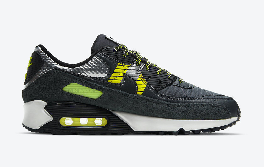3M Nike Air Max 90 CZ2975-002åå:registered:æ¥æ