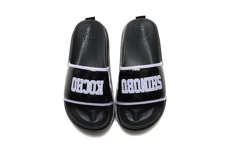 ãé¬¼æ»ã:registered:åãx atmos x Switfish è¯ä¹æéç³»åç¼ä½