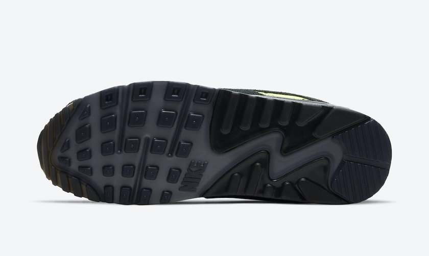 3M Nike Air Max 90 CZ2975-002åå:registered:æ¥æ