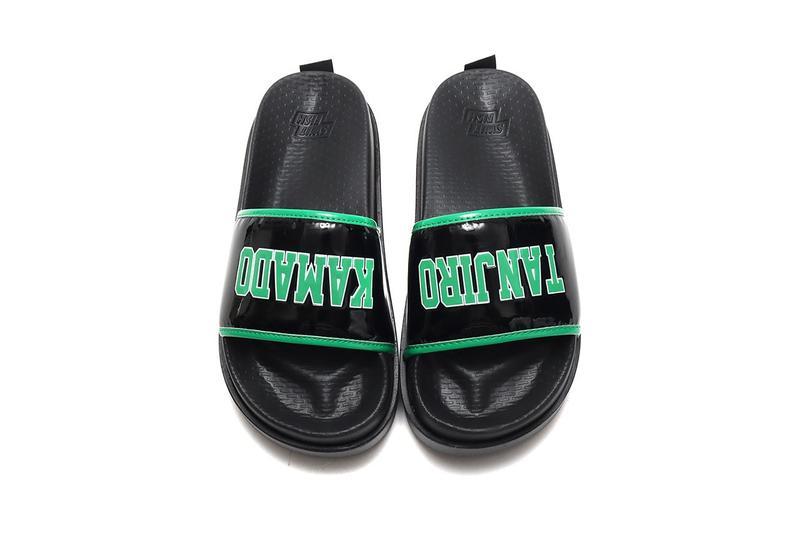 ãé¬¼æ»ã:registered:åãx atmos x Switfish è¯ä¹æéç³»åç¼ä½