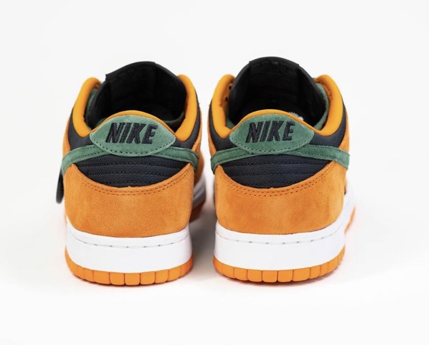 Nike Dunk Low Ceramicåå:registered:æ¥æDA1469-001