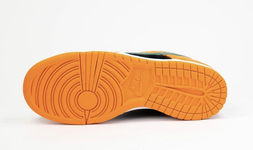 Nike Dunk Low Ceramicåå:registered:æ¥æDA1469-001