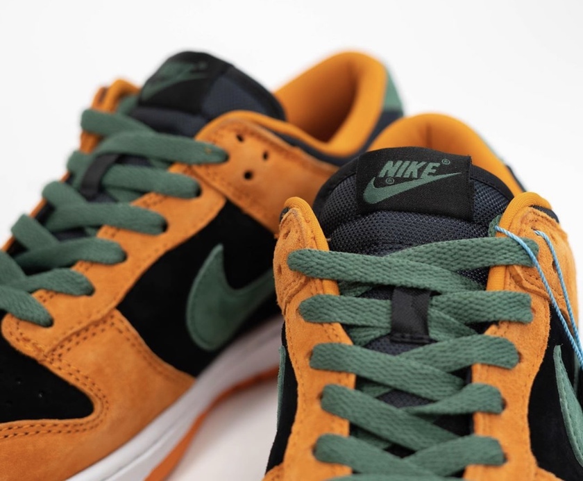 Nike Dunk Low Ceramicåå:registered:æ¥æDA1469-001