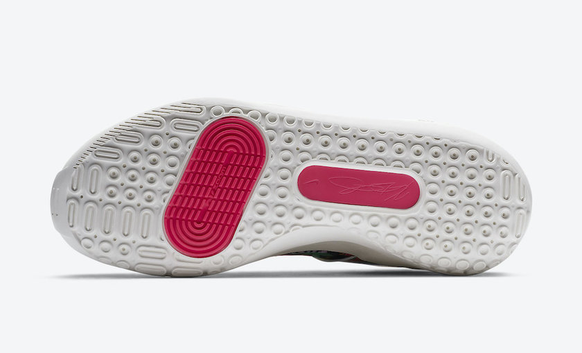 Nike KD 13 Easy Money Sniper DA1341-100åå:registered:æ¥æ