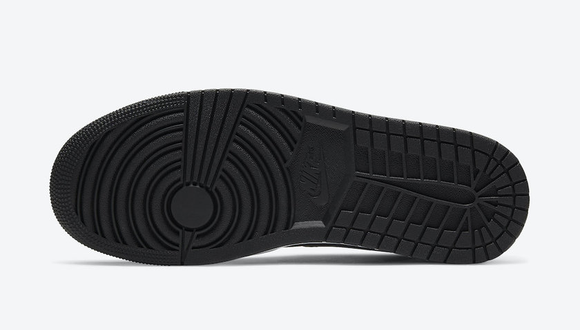 Air Jordan 1 Mid White Shadow 554724-073åå:registered:æ¥æ