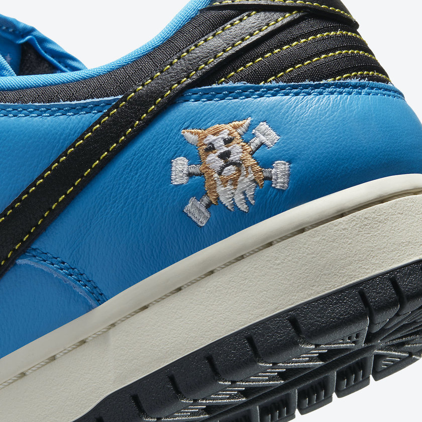 Instant Skateboards Nike SB Dunk Low CZ5128-400åå:registered:æ¥æä»·æ ¼