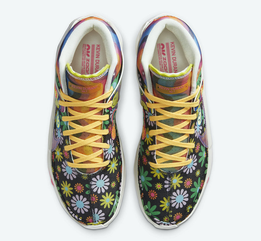 Nike KD 13 Easy Money Sniper DA1341-100åå:registered:æ¥æ