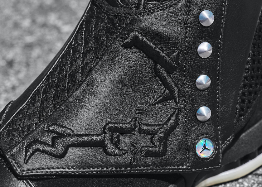 Russell Westbrook Air Jordan 16 Release Date