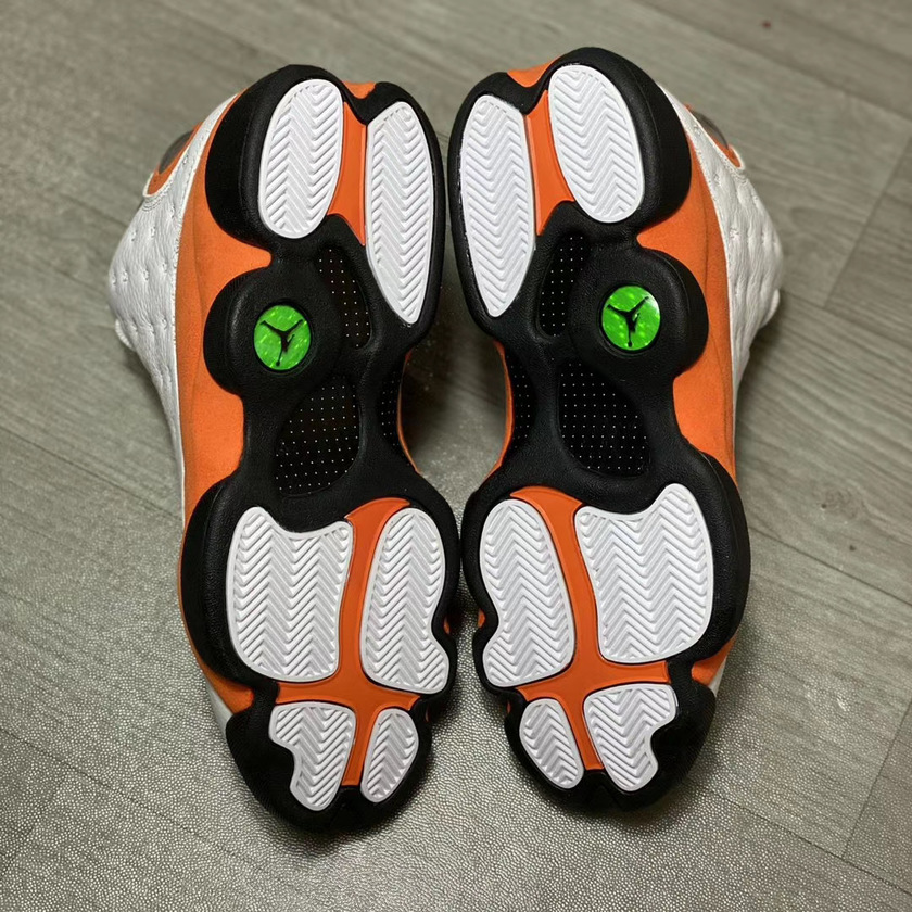Air Jordan 13 Starfishåå:registered:æ¥æ414571-108