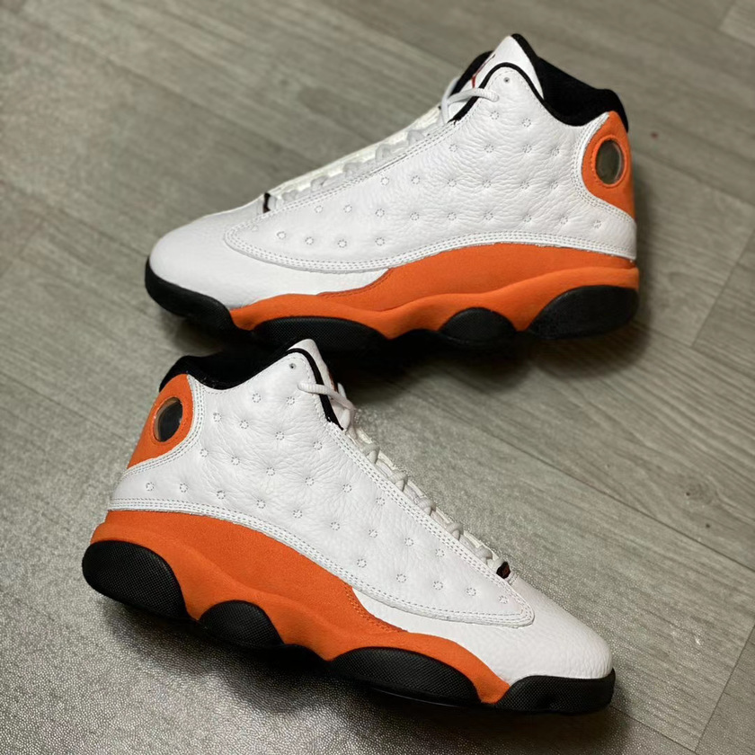Air Jordan 13 Starfishåå:registered:æ¥æ414571-108