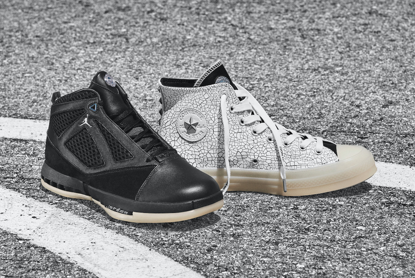 Russell Westbrook Air Jordan 16 Converse Chuck 70 Pack Release Date