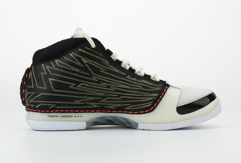 Titan Air Jordan XX3 23åå:registered:æ¥æCZ6222-001