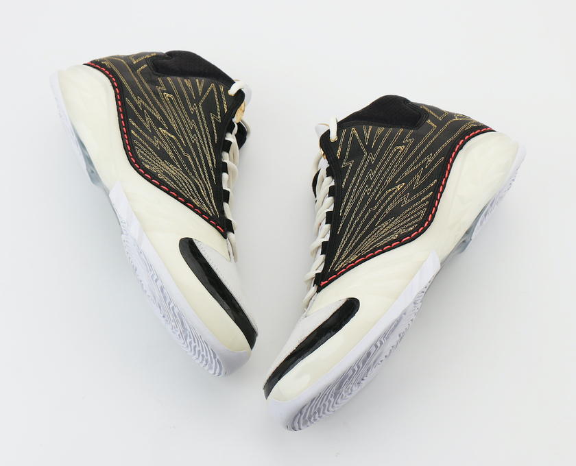 Titan Air Jordan XX3 23åå:registered:æ¥æCZ6222-001