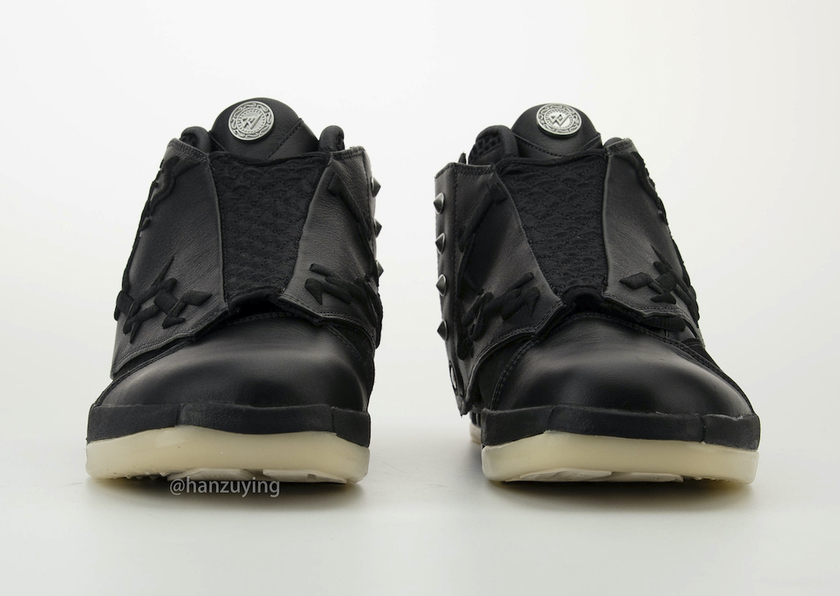 Russell Westbrook Air Jordan 16 XVIä¸ºä»ä¹ä¸åå¸CZ6597-001