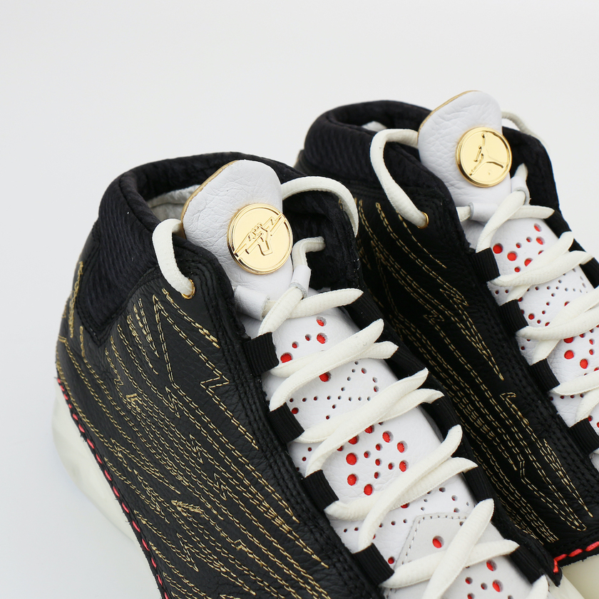 Titan Air Jordan XX3 23åå:registered:æ¥æCZ6222-001