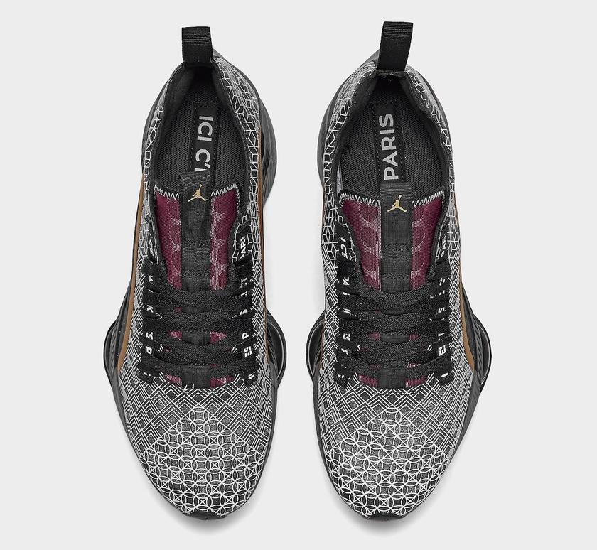 Jordan Air Zoom Renegade PSG CZ3957-001 Release Date Pricing