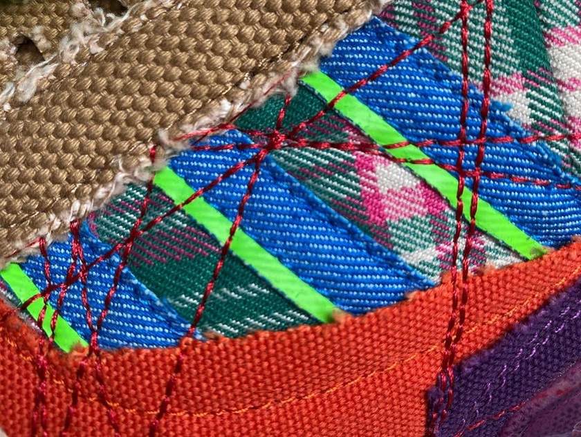 Sean Wotherspoon adidas ZX 8000 Super Earthåå:registered:æ¥æ