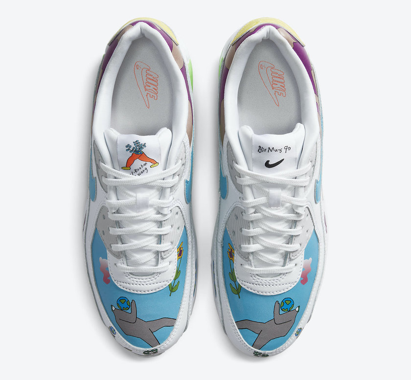 çè¥æ¶µNike Air Max 90 CZ3992-900åå:registered:æ¥æ