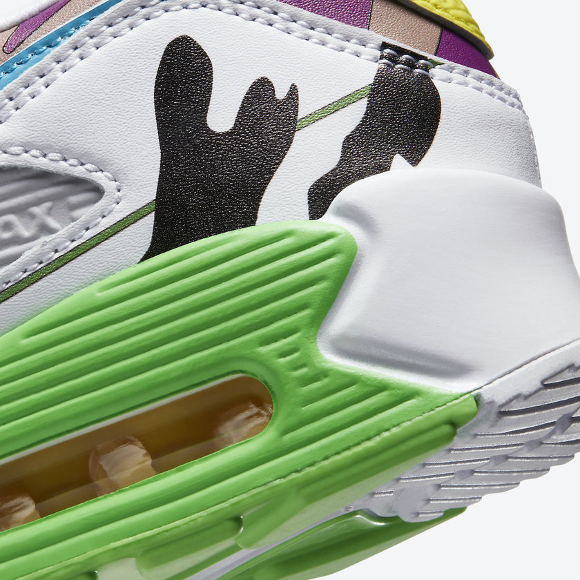 çè¥æ¶µNike Air Max 90 CZ3992-900åå:registered:æ¥æ