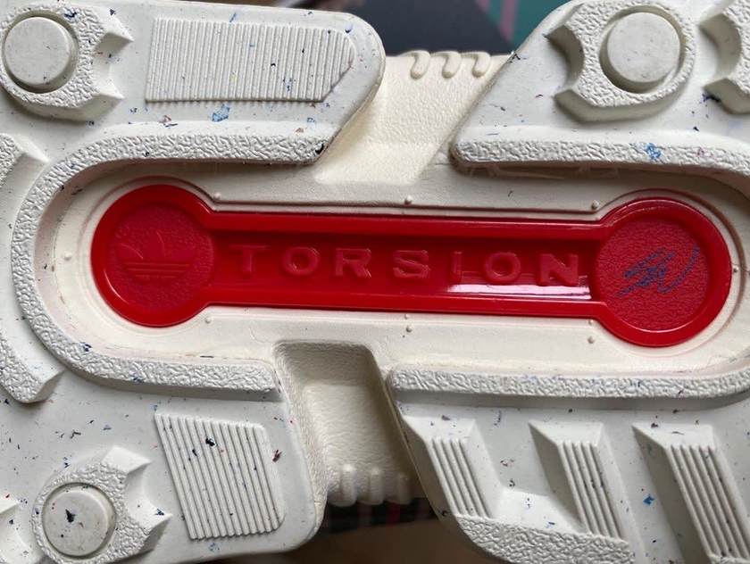 Sean Wotherspoon adidas ZX 8000 Super Earthåå:registered:æ¥æ