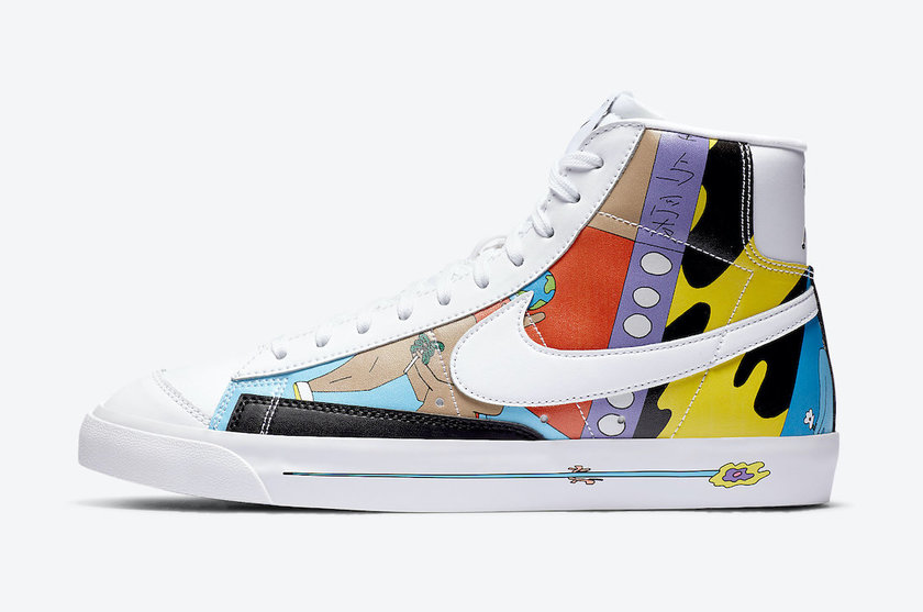 çè¥æ¶µNike Blazer Mid CZ3775-900åå:registered:æ¥æ