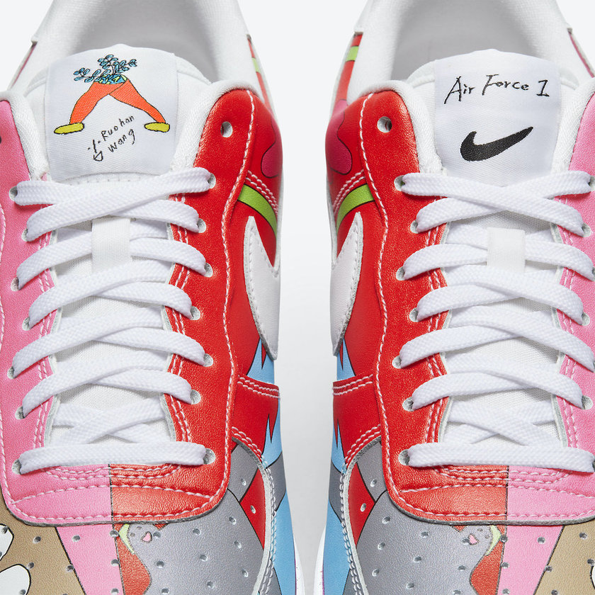 çè¥æ¶µNike Air Force 1 Low CZ3990-900åå:registered:æ¥æ