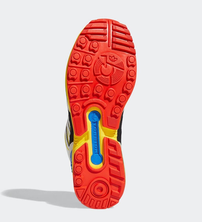 LEGO adidas ZX 8000 FZ3482åå:registered:æ¥æ