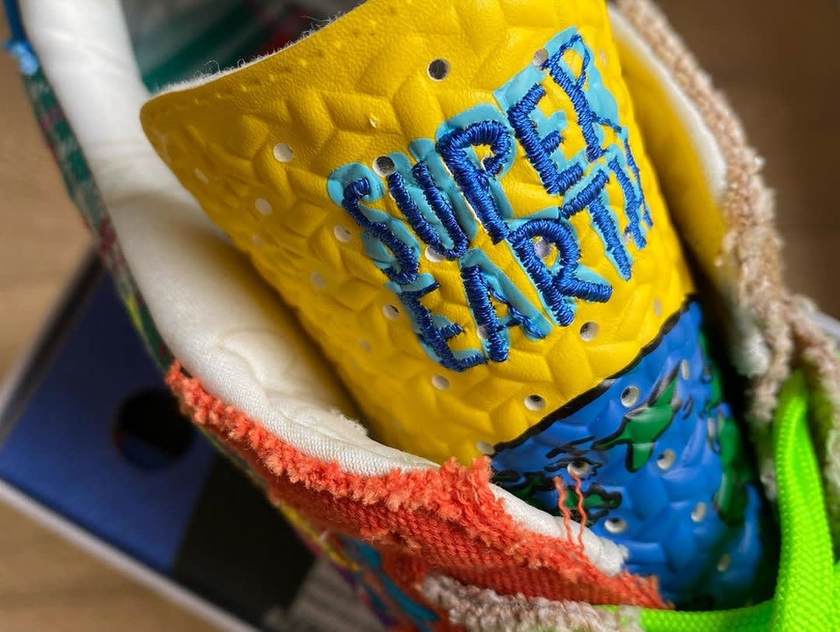Sean Wotherspoon adidas ZX 8000 Super Earthåå:registered:æ¥æ