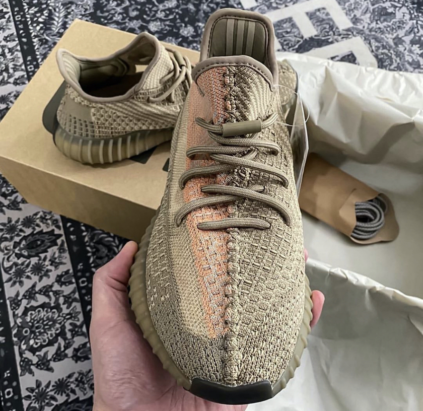 adidas Yeezy Boost 350 V2 Eliada FZ5240åå:registered:æ¥æ