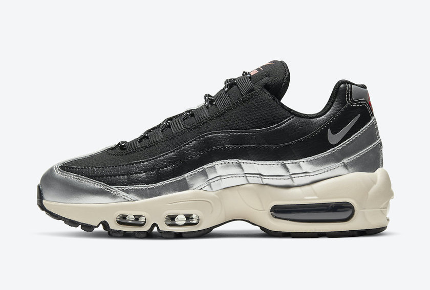 3M Nike Air Max 95 CT1935-001åå:registered:æ¥æ