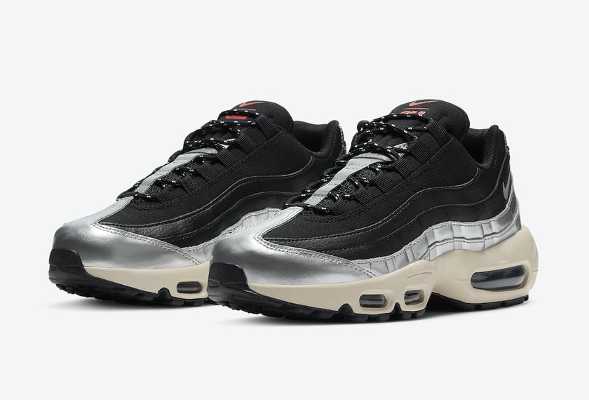 3M Nike Air Max 95 CT1935-001åå:registered:æ¥æ