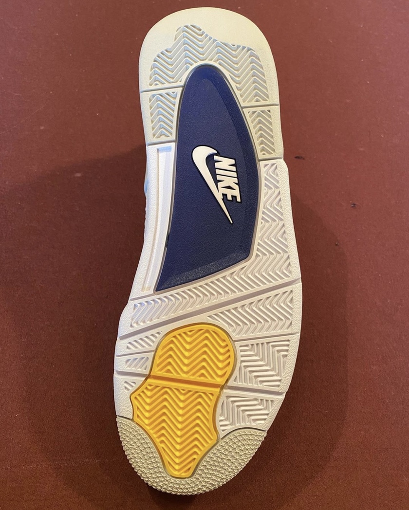 Peyton Smith Air Jordan 4``è:registered:¸æ¿''