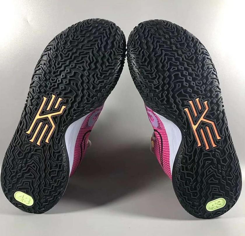 Nike Kyrie 7 Hendrixåå:registered:æ¥æ